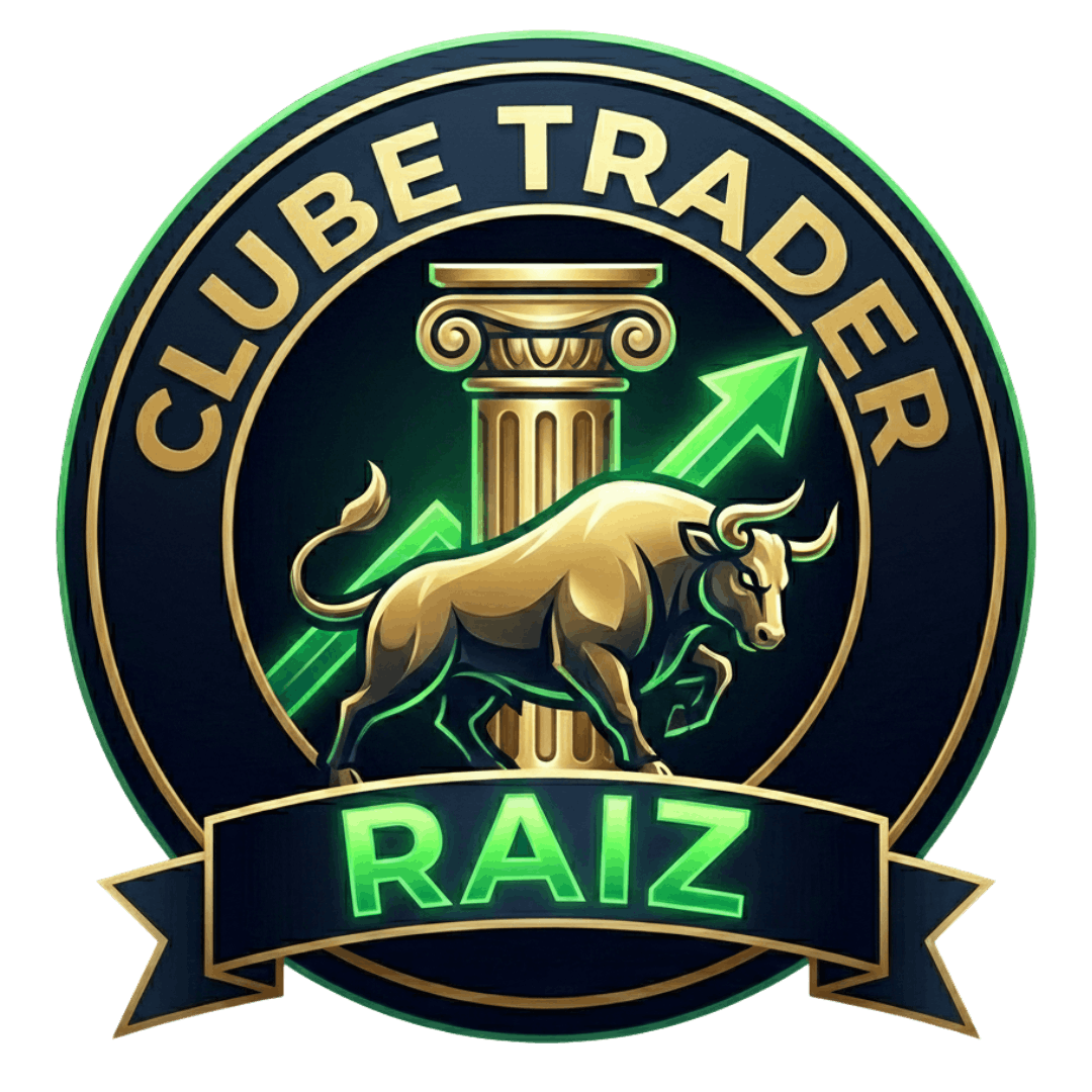 Clube Trader Raiz