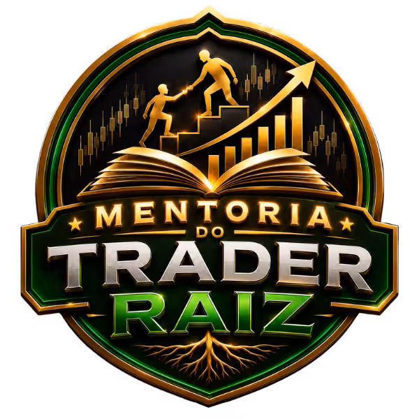 Mentoria do Trader Raiz